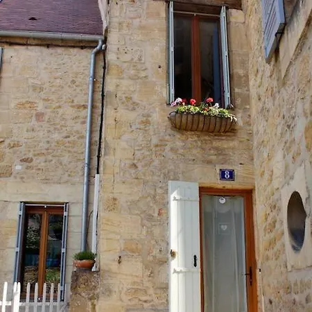 Town House, Gite De Charme