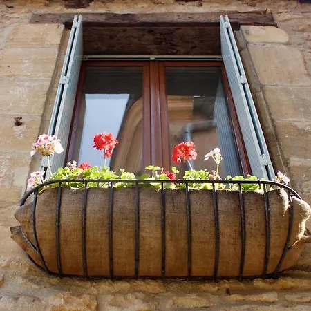 Town House, Gite De Charme 펜션 *