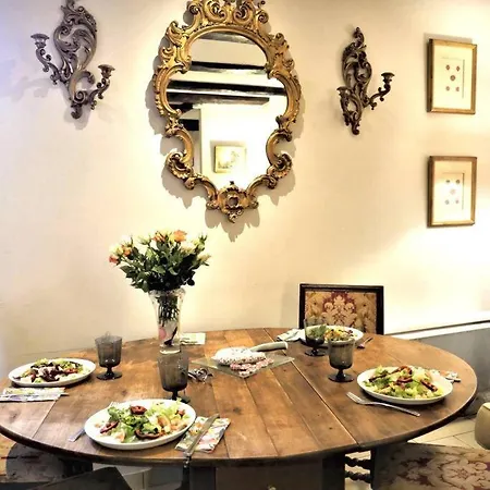 Town House, Gite De Charme * 사흘라 라 카네다