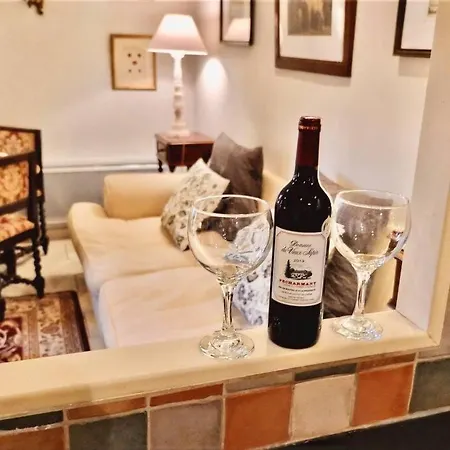 Holiday home Town House, Gite De Charme *