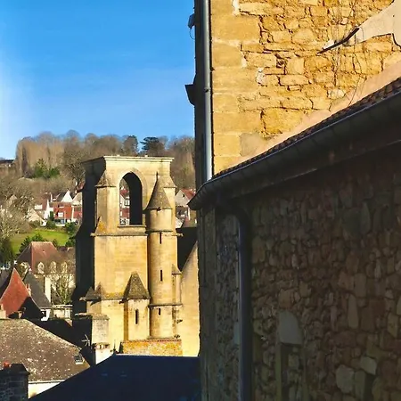 Holiday home Town House, Gite De Charme