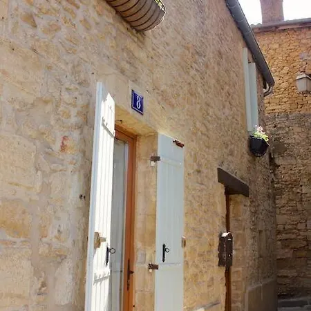 Town House, Gite De Charme