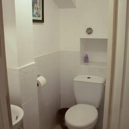 Town House, Gite De Charme Holiday home