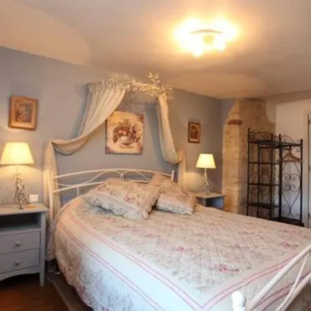 Town House, Gite De Charme *